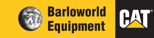 Barloworld Equipment Logo